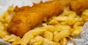 UK fish and chip shop unchanged since 1930s goes viral