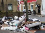 UK Fly-Tipping Fines to Rise to £5,000 in New Crackdown