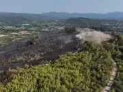 UK Foreign Office issues France travel warning as wildfires force mass evacuations