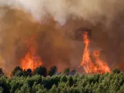 UK Foreign Office Updates France Travel Advice Amid Wildfires