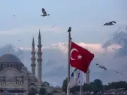 UK Foreign Office Updates Travel Advice for Turkey and Cyprus Wildfires