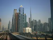 UK Foreign Office Updates Travel Advice for UAE Amid Strait of Hormuz Tensions