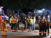 UK Foreign Office warns after Berlin Pride van attack kills one