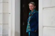 UK Foreign Secretary Warns World Cannot Wait for 'AI Hiroshima' Before Acting