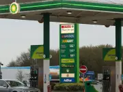 UK fuel prices could hit new high after oil breaches $100, warns RAC