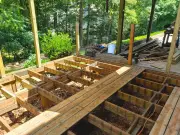 UK Garden Rules: £61k Fines for Decking, Conservatories, and Messy Gardens