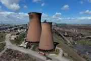 UK Government Nationalises British Steel to Protect Industry