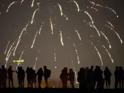 UK Government Proposes Crackdown on Extremely Loud Fireworks to Protect Pets and Veterans