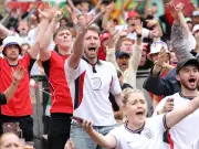 UK Government Rejects Call for Pub Licensing Extension for England World Cup Match