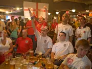 UK Government Rejects Pub Opening Extension for England World Cup Match
