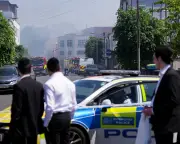 UK Government to Invest £250m in Policing Jewish Communities