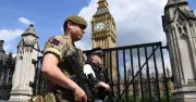 UK Government to Urge Public to Stockpile Food and Water for Emergencies Including Russian Attacks