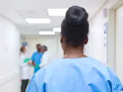 UK health worker monitored for Ebola at London hospital