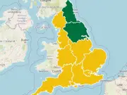 UK Heat Health Alerts Extended as Scorching Heatwave Continues