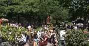 UK Heat Health Warning: Temperatures Could Reach 34C This Week