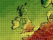 UK Heatwave: 10 Counties Could Hit 40C in August, Met Office Warns