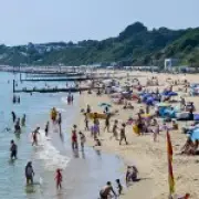 UK Heatwave: 2026 Breaks 35C Record, More Sweltering Nights Ahead