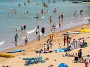 UK Heatwave: 34C Scorcher to Bake Brits for 6 Days - Affected Counties