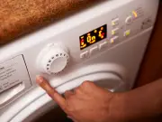 UK Heatwave: Avoid This Washing Machine Mistake to Prevent Mould