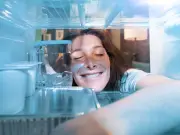 UK heatwave: Brits urged to check fridges as 40% struggle with summer storage