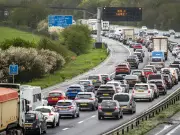 UK Heatwave Continues: 14 Million Drivers Set for Summer Getaway