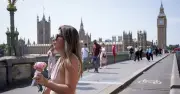 UK heatwave cost: 24 million working hours lost, £1.15bn hit to economy