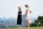UK heatwave: East Midlands Railway urges only essential travel as temps hit 35C