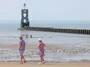 UK Heatwave End Date Confirmed by Weather Maps Next Week