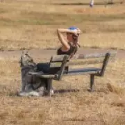 UK heatwave extended: health alerts, wildfire warnings, record temperatures