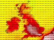UK Heatwave Forecast: 37C Scorcher Expected on July 31