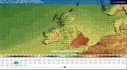 UK Heatwave Forecast: 37°C Temperatures Expected in August
