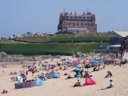 UK Heatwave: How Long It Will Last and Comparison to June's Scorching Temperatures