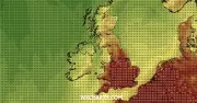 UK heatwave maps show volcanic red as 9-day 32C scorcher looms