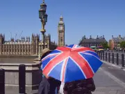 UK Heatwave: Record 35C Temperatures Bring Extreme Wildfire Warning