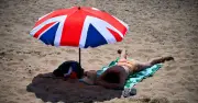 UK Heatwave Record Broken Sixth Time This Year as Temperature Soars Above 35C