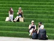 UK Heatwave Return: Met Office Forecasts Intense Summer Heat
