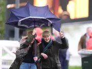 UK Heatwave to End as 22 Areas Face Heavy Rain This Weekend