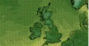 UK Heatwave to End as Temperatures Plunge to 7C After 36C Scorcher