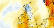 UK Heatwave to End as Temperatures Plunge to 7C in Parts of Britain