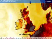 UK Heatwave to Last 15 Days: All Locations Bracing for Scorching 35C+