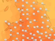 UK Heatwave to Persist: Met Office Forecasts Continued Hot Weather