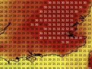 UK heatwave to reach 33C as temperatures soar higher than first thought