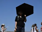 UK Heatwaves Kill 2,700+; Climate Change Blamed for 42% of Deaths