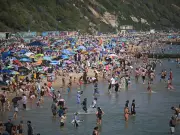 UK Heatwaves Killed Over 2,700 in May and June, Study Finds