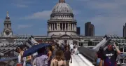 UK Heatwaves: Over Half of Brits Need Holiday to Recover