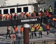 UK High Court Rules Home Secretary's Trafficking Protection Cuts Unlawful