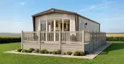 UK holiday parks get £10m upgrade with new lidos and cabanas