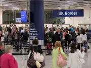 UK Holidaymakers Face £5,000 Fine for Bringing Snacks from EU in 2026