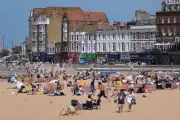 UK Home Asking Prices Fall £3,832 in July Amid World Cup and Heat Distractions