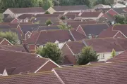 UK House Prices Rise Month on Month for First Time Since February